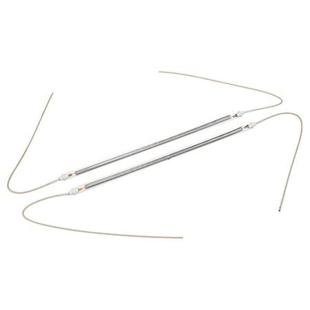 Vollrath/Idea-Medalie QUARTZ HEATER, 208V, for , 2PK Vollrath/Idea-Medalie 204149